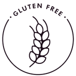 Gluten fre