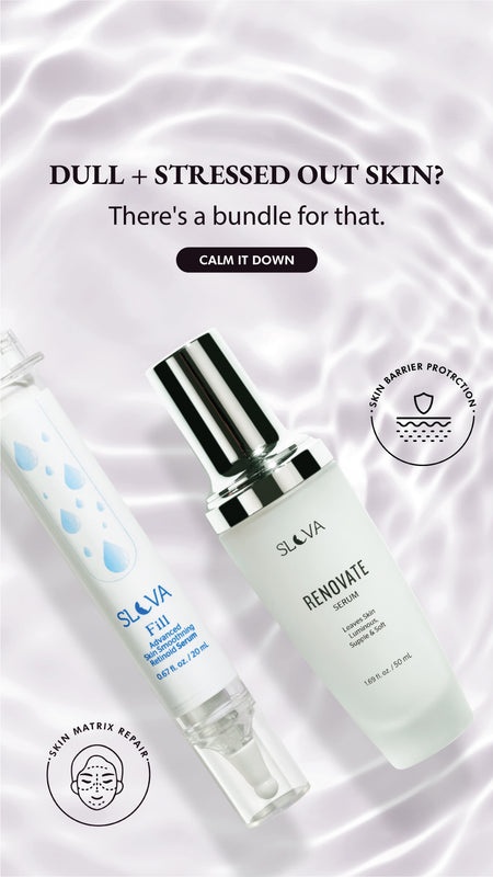 Captivating Slova Skincare Moment for Desktop Captivating Slova Skincare Moment for Desktop