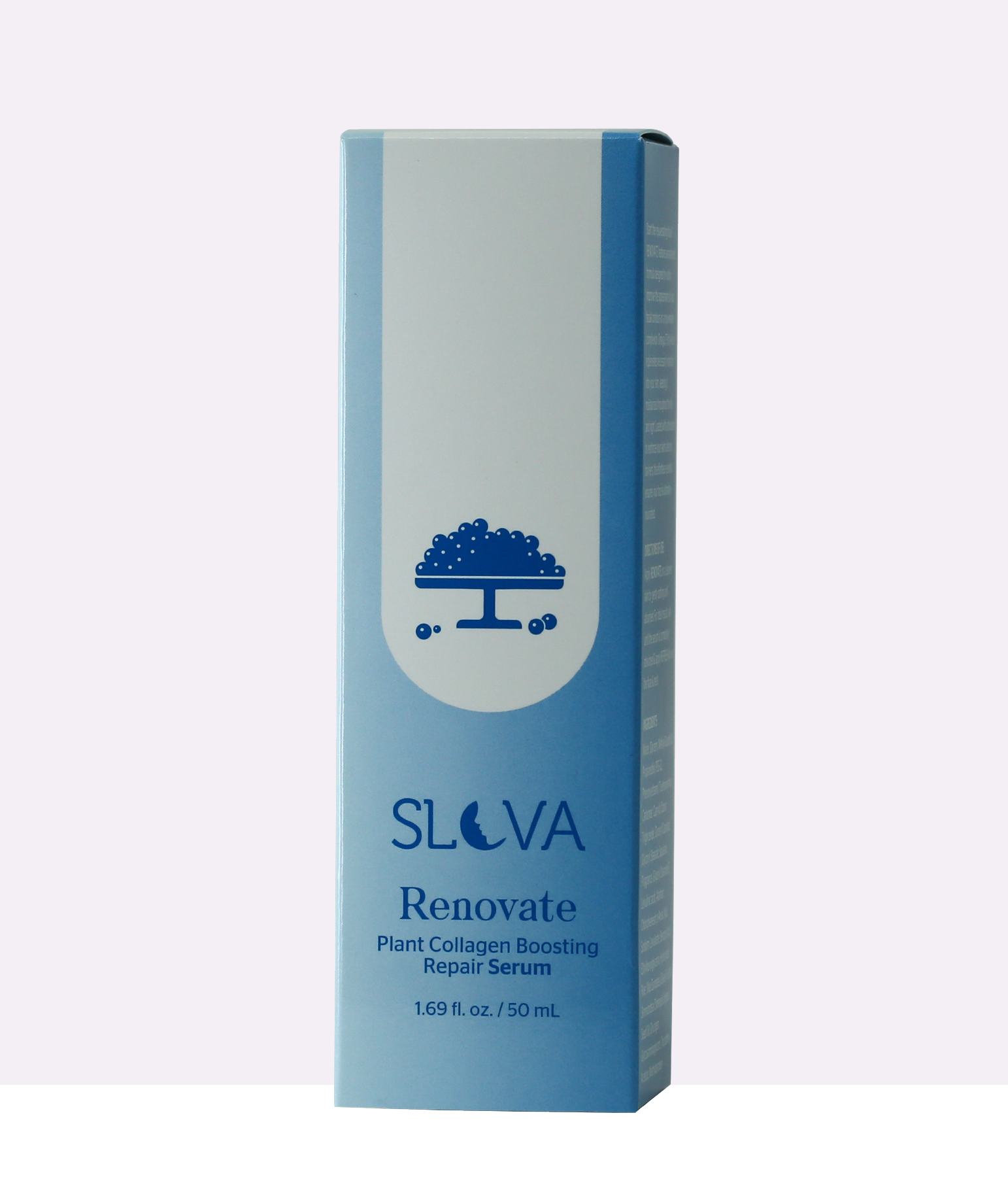 Serene Slova Skincare Scene for Desktop Serene Slova Skincare Scene for Desktop